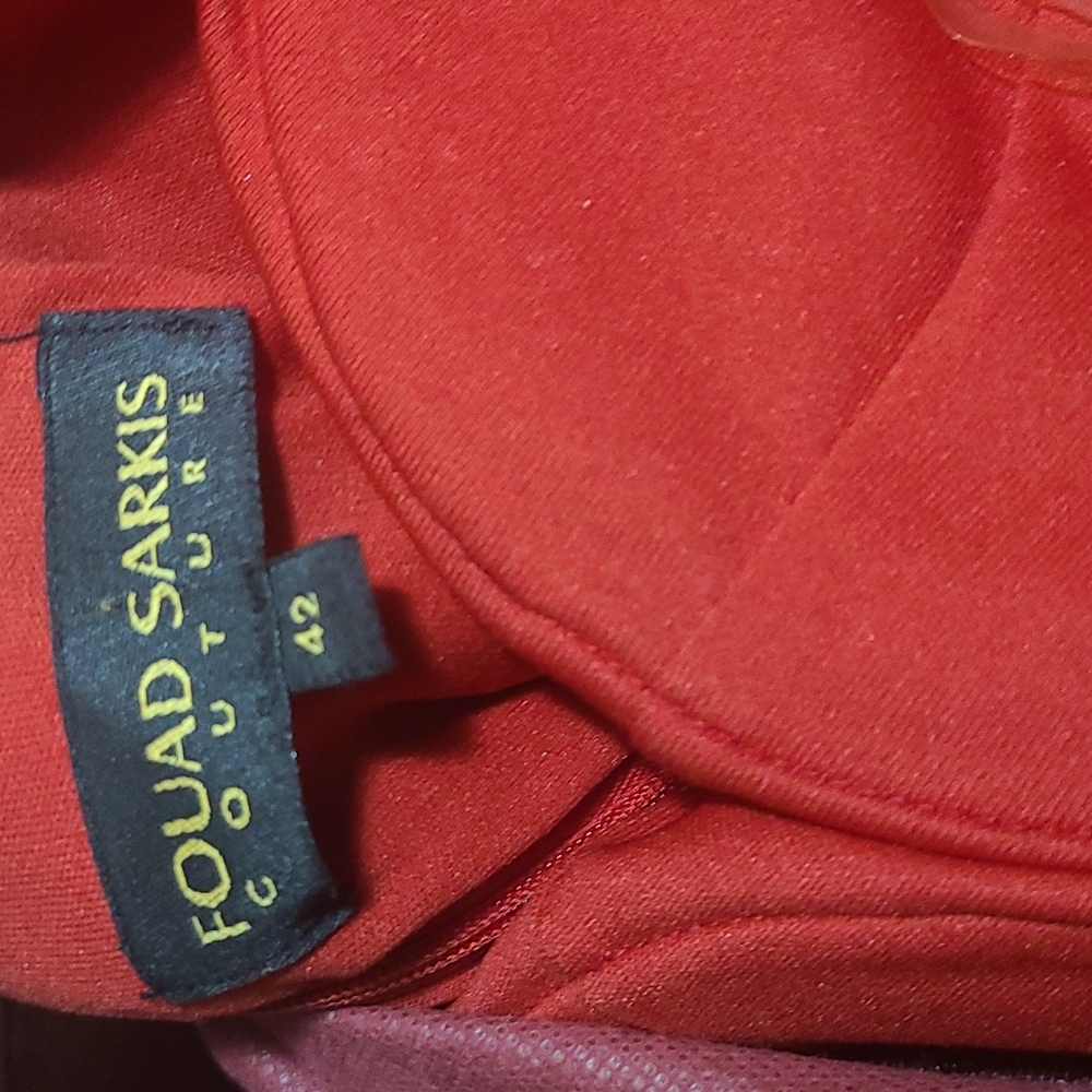 Evening Gown MNM Couture - Picture 5 of 8